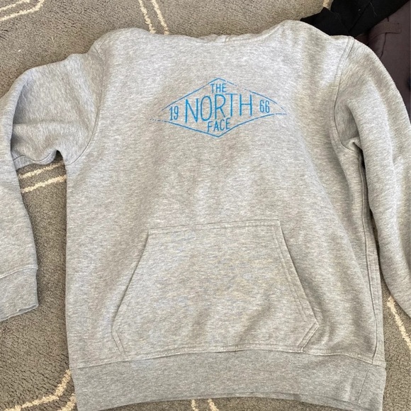 The North Face Other - The North Face sweatshirt